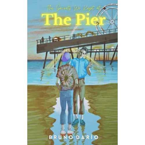 The Secrets We Kept at the Pier