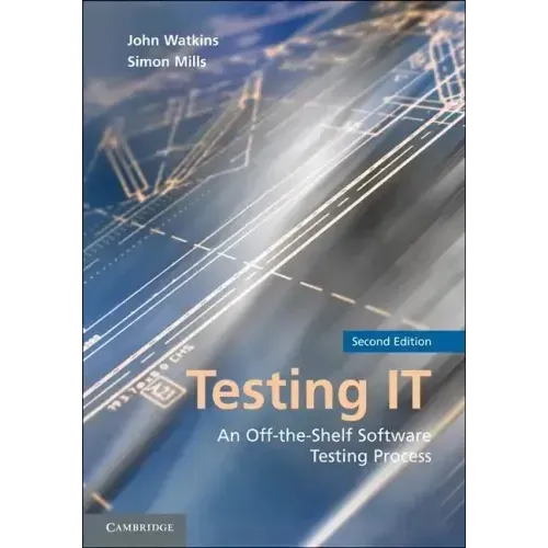 Testing IT