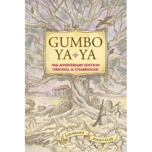 Gumbo Ya-YA