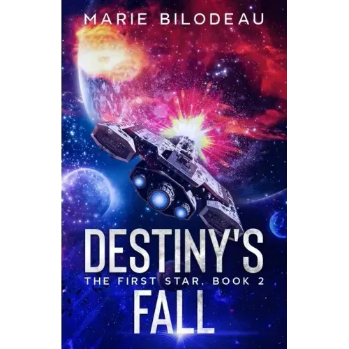 Destiny's Fall