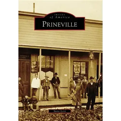 Prineville