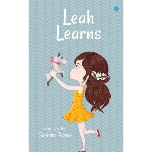 Leah Learns