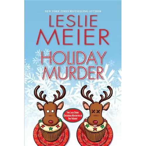 Holiday Murder