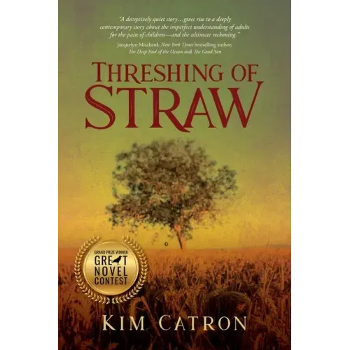 Threshing of Straw