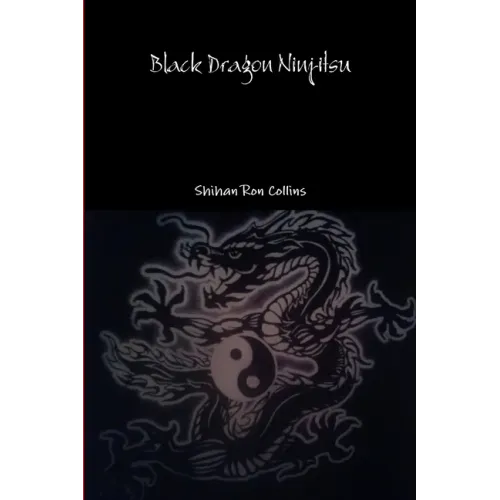Black Dragon Ninjitsu