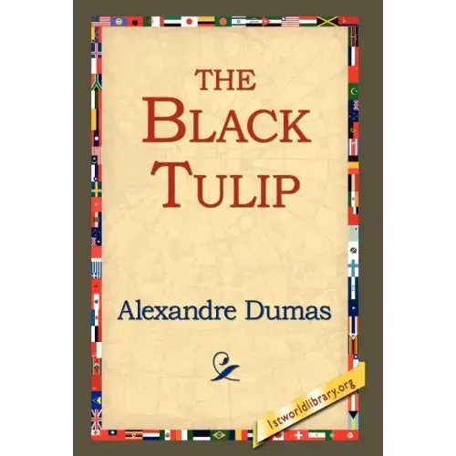 The Black Tulip