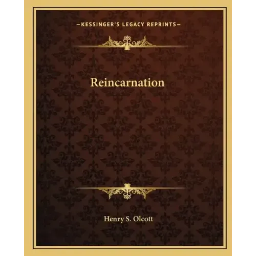 Reincarnation