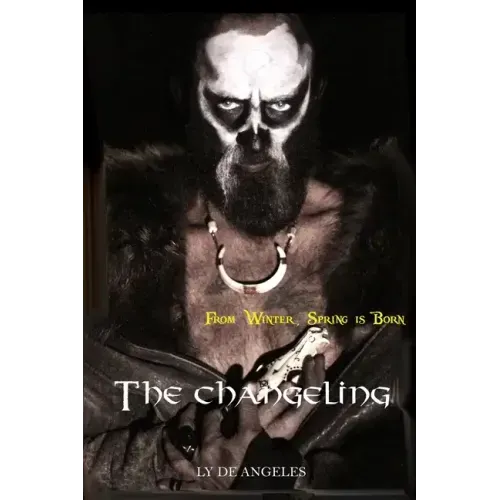 The Changeling: From Winter, Spring is Born