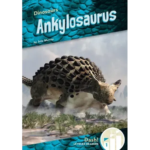 Ankylosaurus