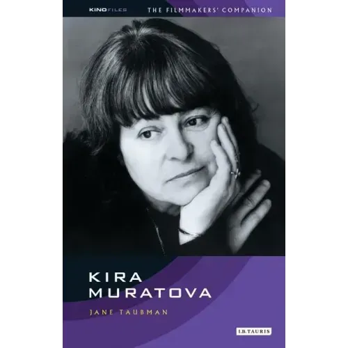 Kira Muratova