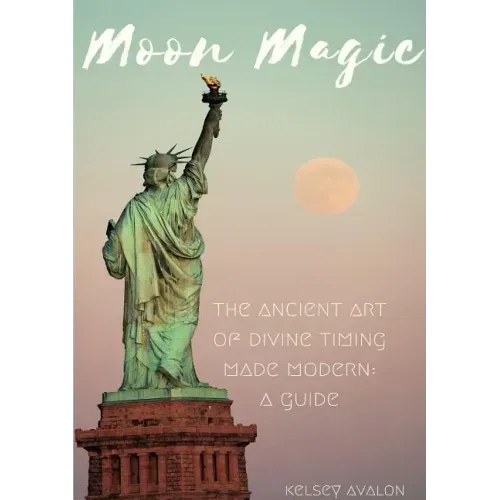 Moon Magic