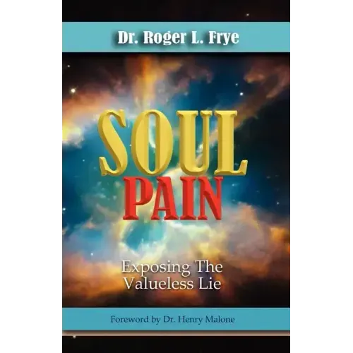 Soul Pain