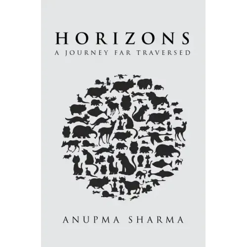 Horizons: A Journey Far Traversed