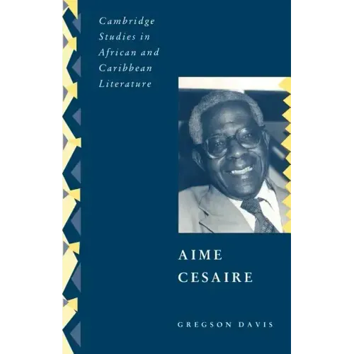 Aimé Césaire