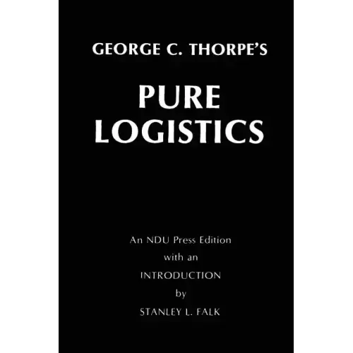 Pure Logistics