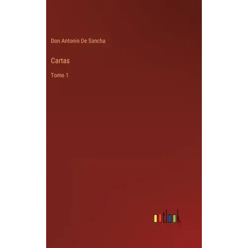 Cartas: Tomo 1