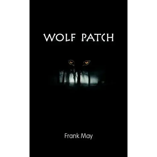 Wolf Patch