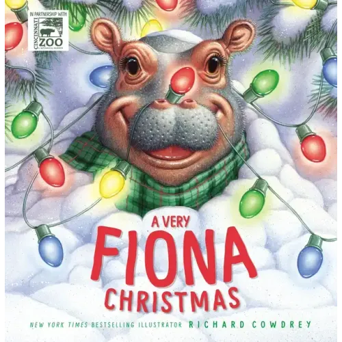A Very Fiona Christmas
