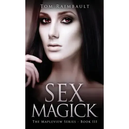 Sex Magick