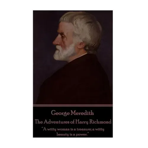 George Meredith - The Egoist: "Cynicism is intellectual dandyism. "