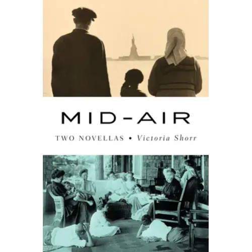 Mid-Air: Two Novellas
