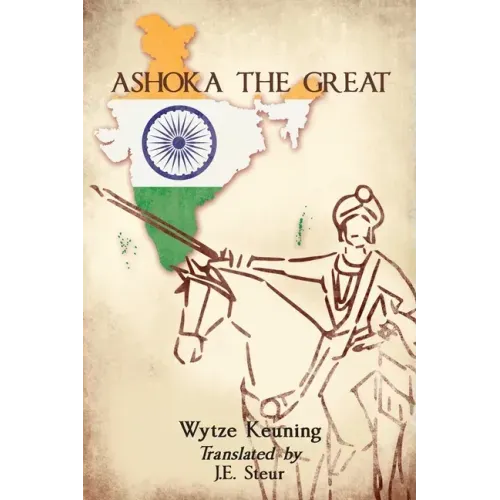Ashoka the Great