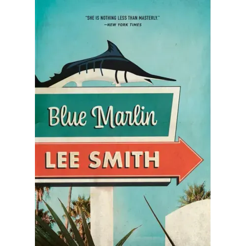 Blue Marlin