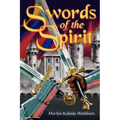 Swords of the Spirit