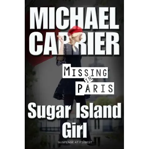 Sugar Island Girl Missing in Paris