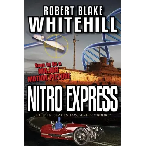 Nitro Express