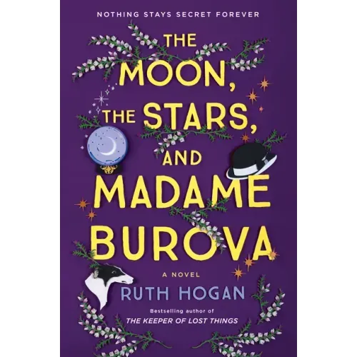 The Moon, the Stars, and Madame Burova