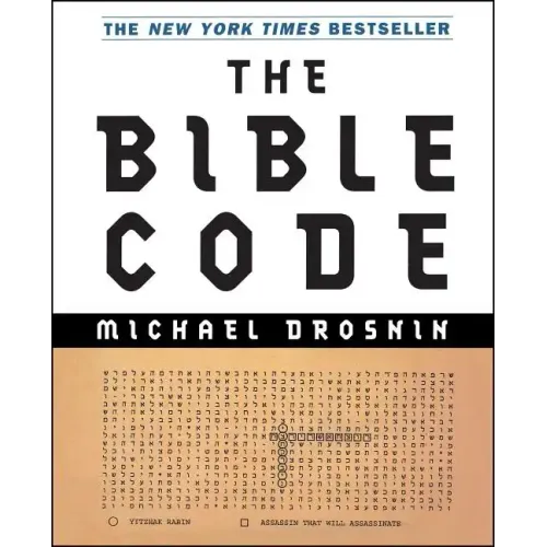 The Bible Code