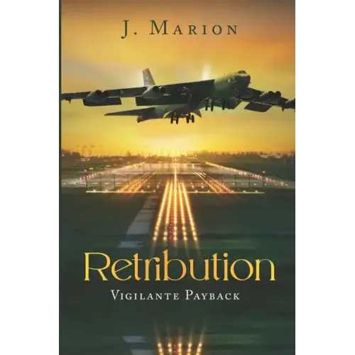 Retribution: Vigilante Payback