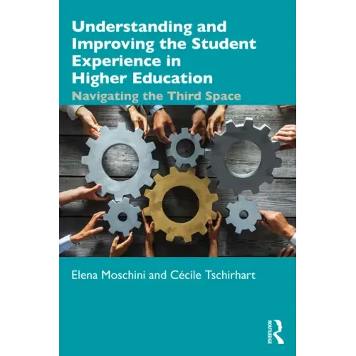 Understanding and Improving the Student Experience in Higher Education: Navigating the Third Space