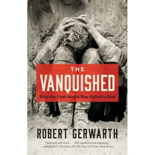 Vanquished