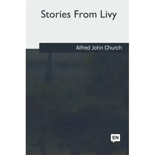 Stories From Livy