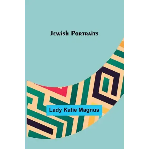 Jewish Portraits
