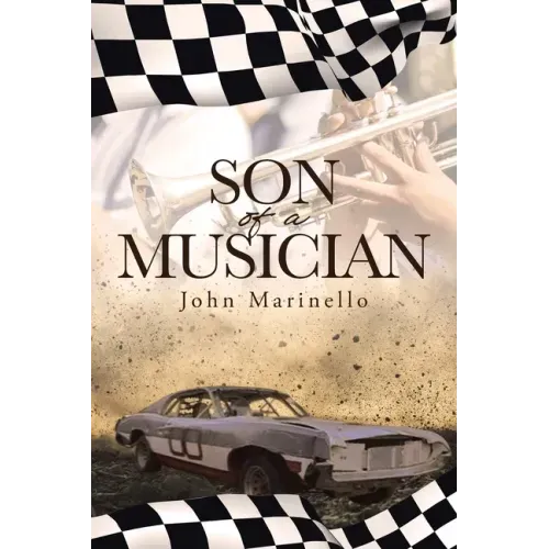 Son of a Musician