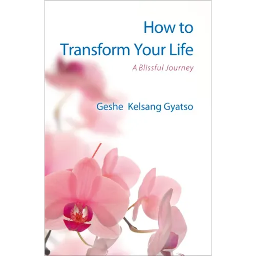 How to Transform Your Life: A Blissful Journey