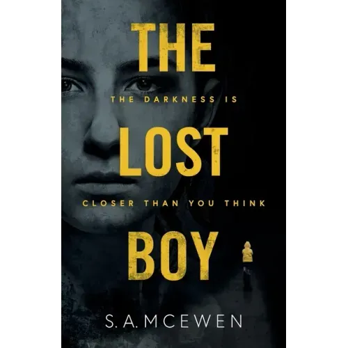 The Lost boy