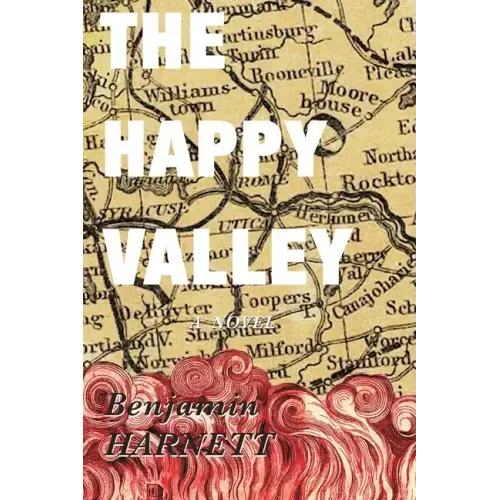 The Happy Valley