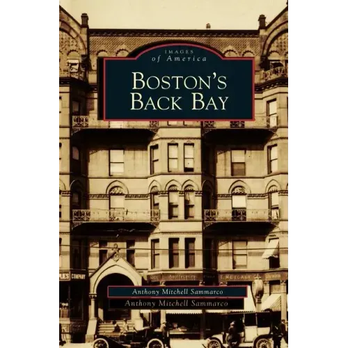 Boston's Back Bay