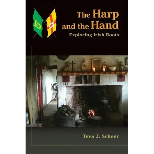 The Harp and the Hand: Exploring Irish Roots