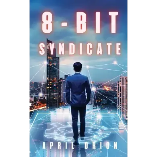 8-Bit Syndicate