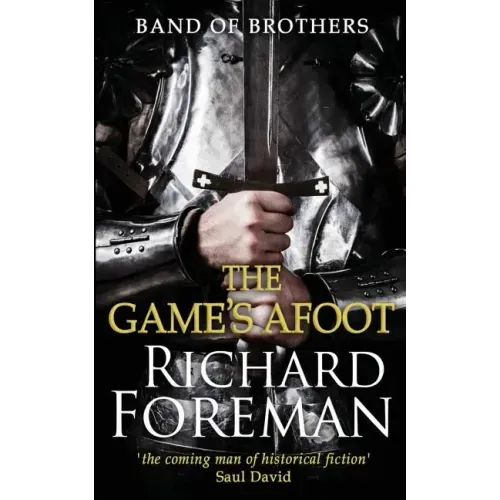 Band of Brothers: The Game's Afoot