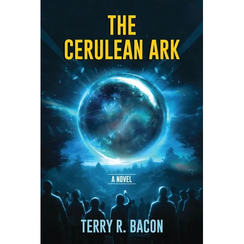 The Cerulean Ark