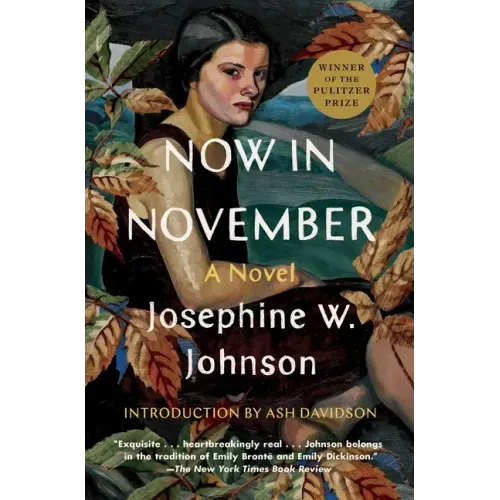 Now in November