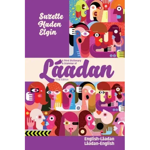 A Third Dictionary & Grammar of Láadan