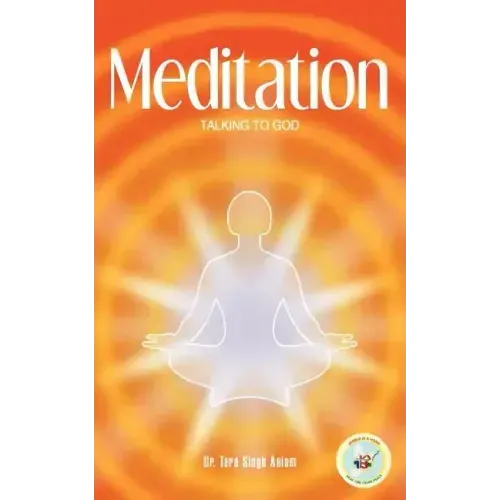 Meditation: Talking to God