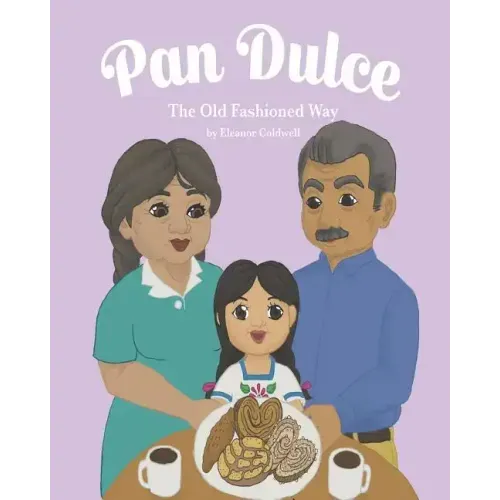 Pan Dulce
